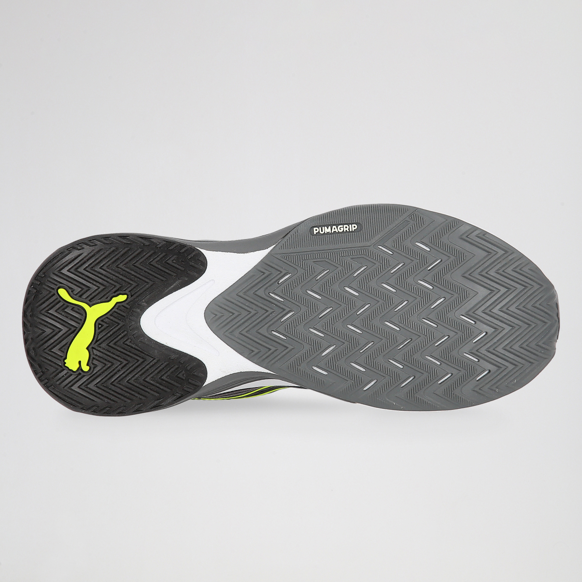 Zapatillas Puma Pwr Hybrid Hombre,  image number null