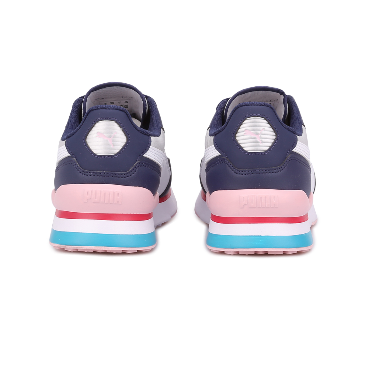 Zapatillas Puma R78,  image number null