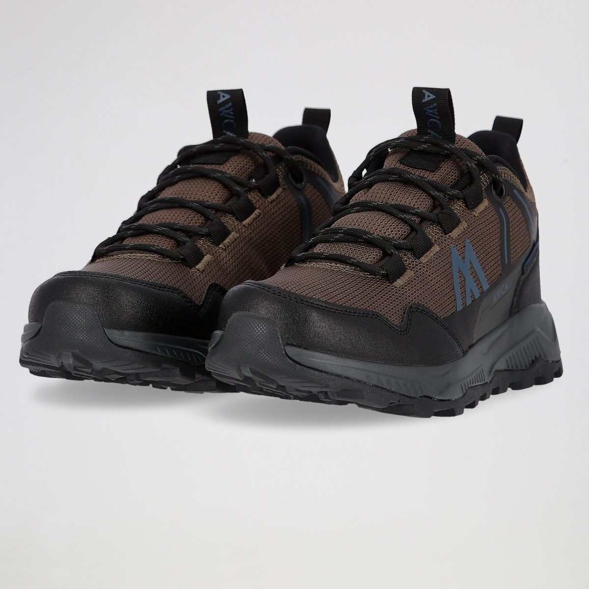 Zapatillas Awca Andes High Hombre,  image number null