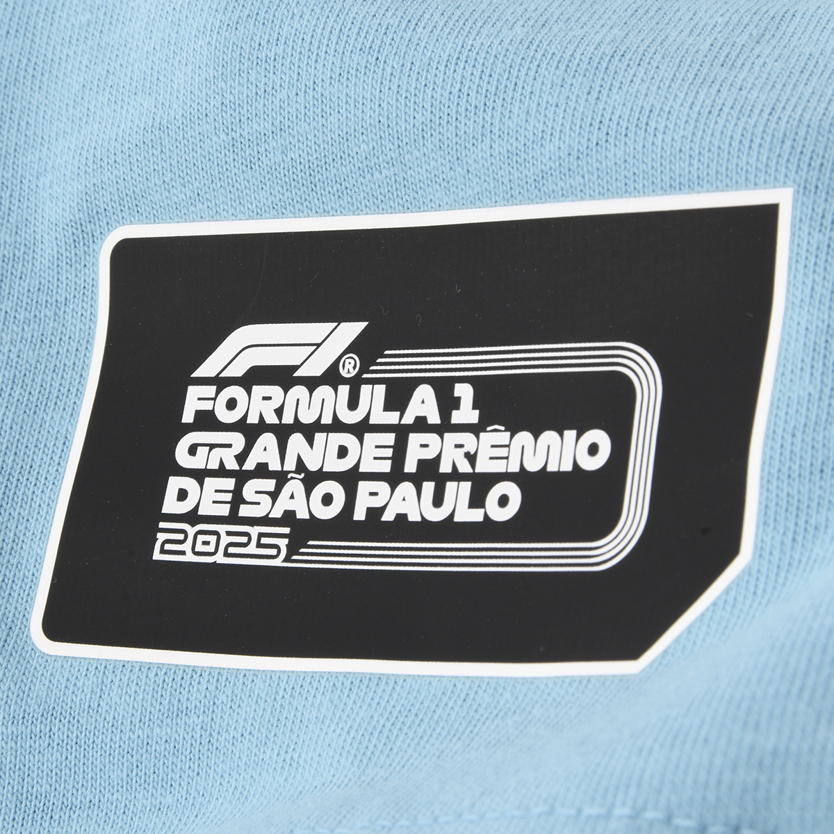 Remera Puma F1 Brazil Hombre,  image number null