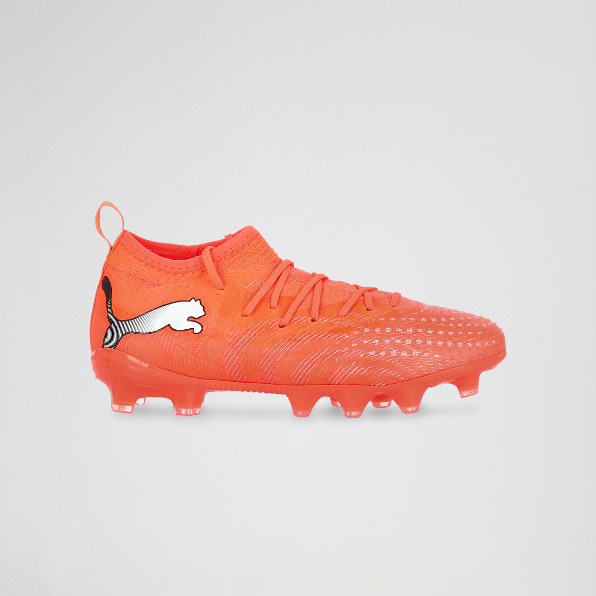 Botines F&uacute;tbol Puma Future 9 Match FG/AG Infantil,  image number null
