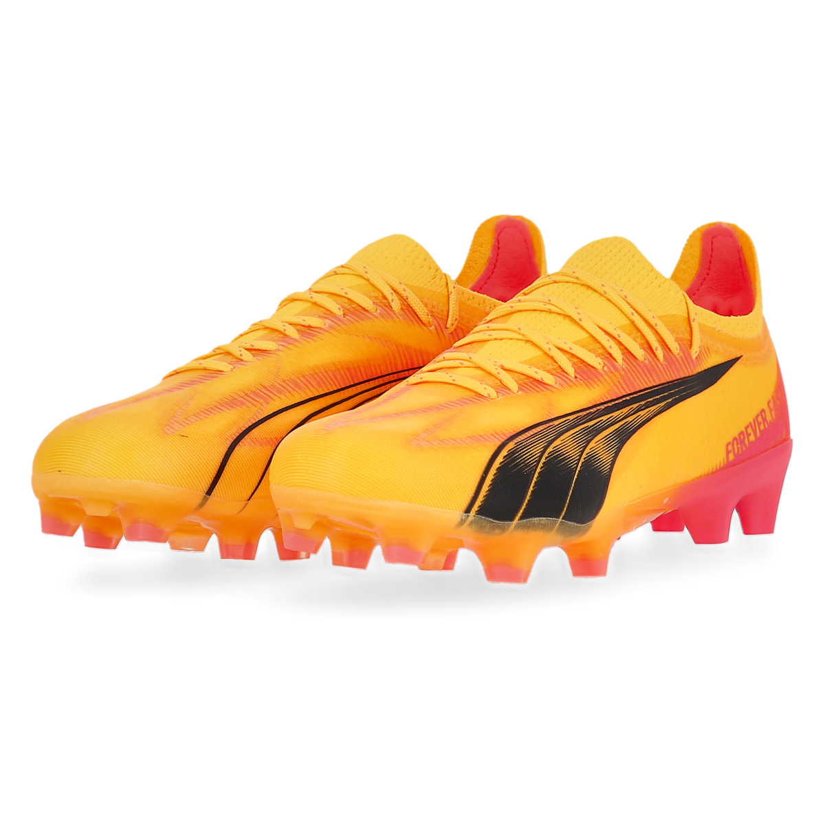 Botines Fútbol Puma Ultra Ultimate Fg/ag,  image number null