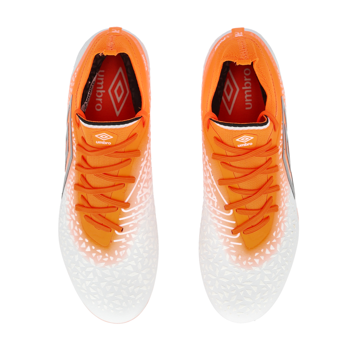 Botines Fútbol Umbro Adamant Pro Polar Magma Campo,  image number null