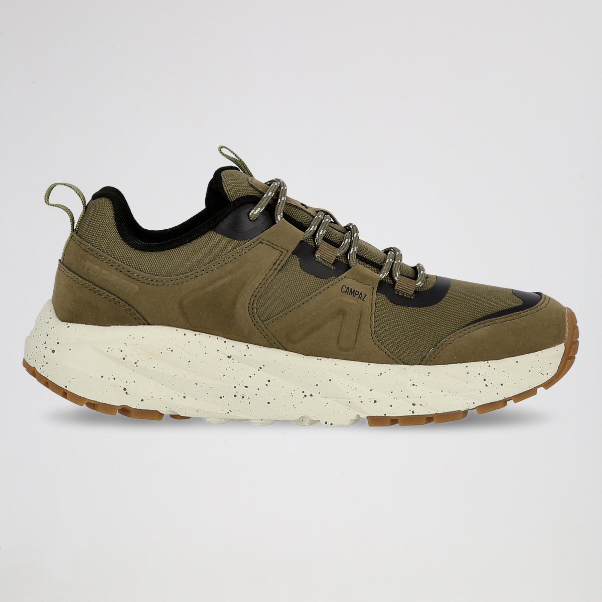 Zapatillas Topper Campaz Malla,  image number null