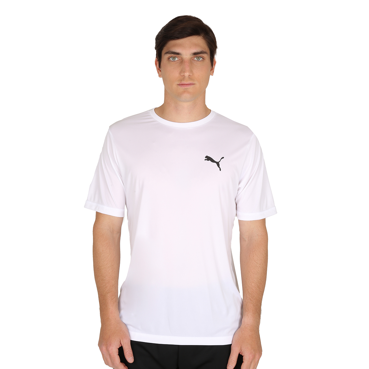 Remera Puma Active Small Logo StockCenter