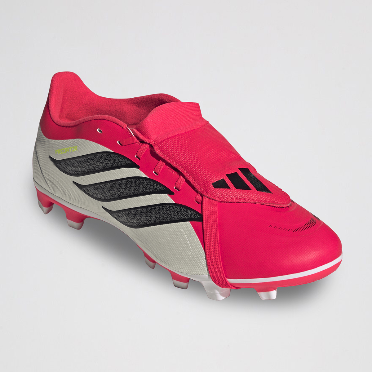 Botines F&uacute;tbol adidas Predator Club FG MG Hombre,  image number null
