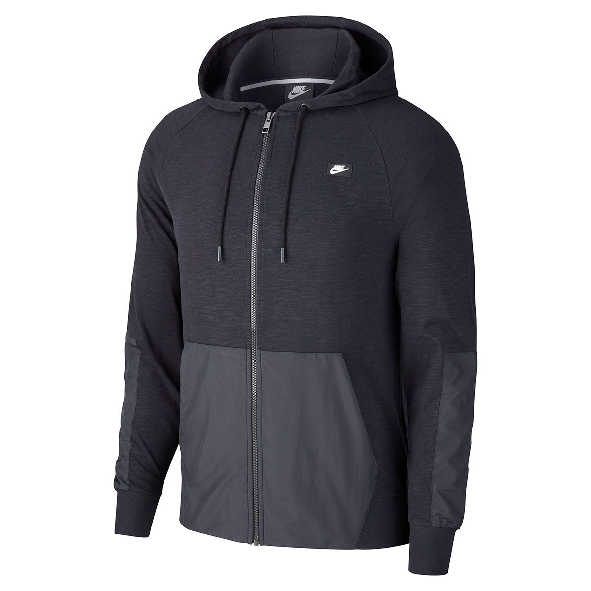 Nike best sale camperas hombre