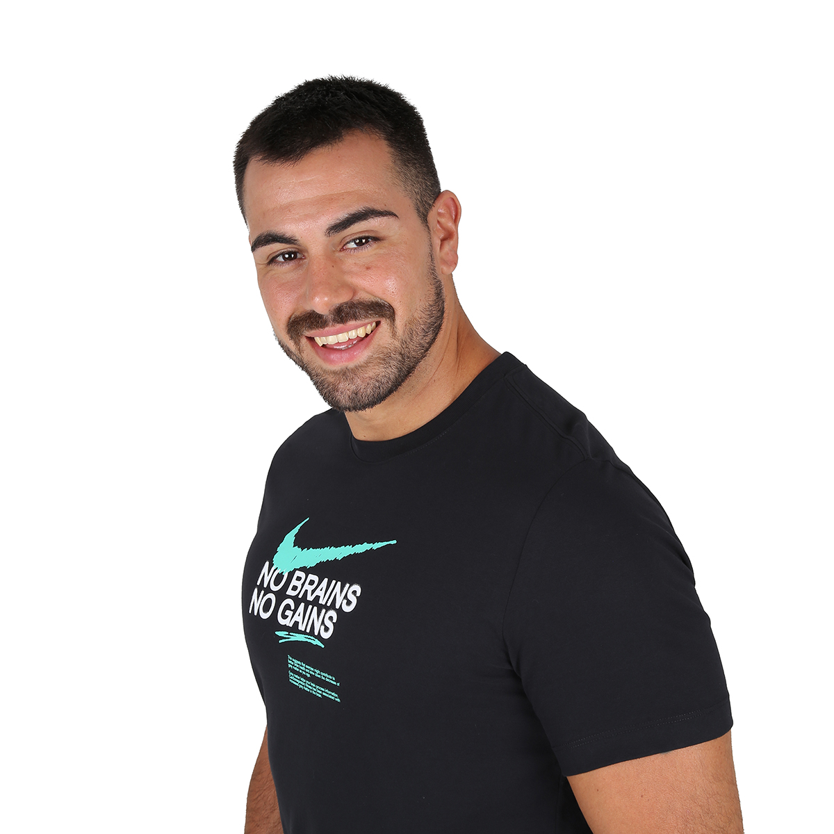 Remera Urbana Nike Dri-FIT D.Y.E. Hombre,  image number null