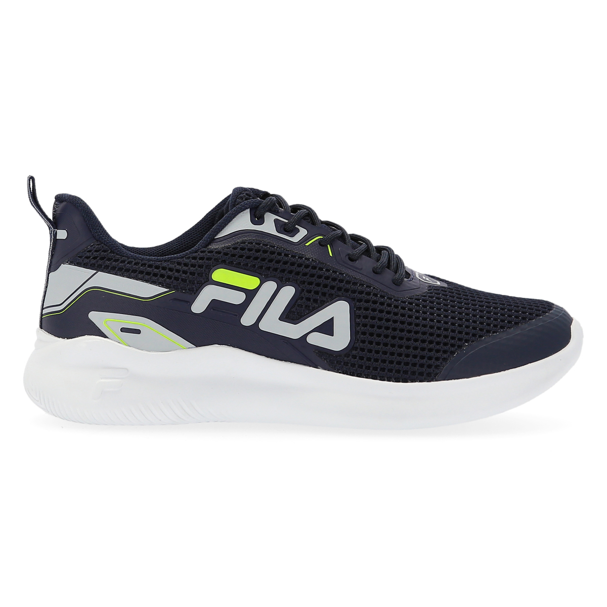 Zapatillas Urbanas Fila Gear Hombre StockCenter