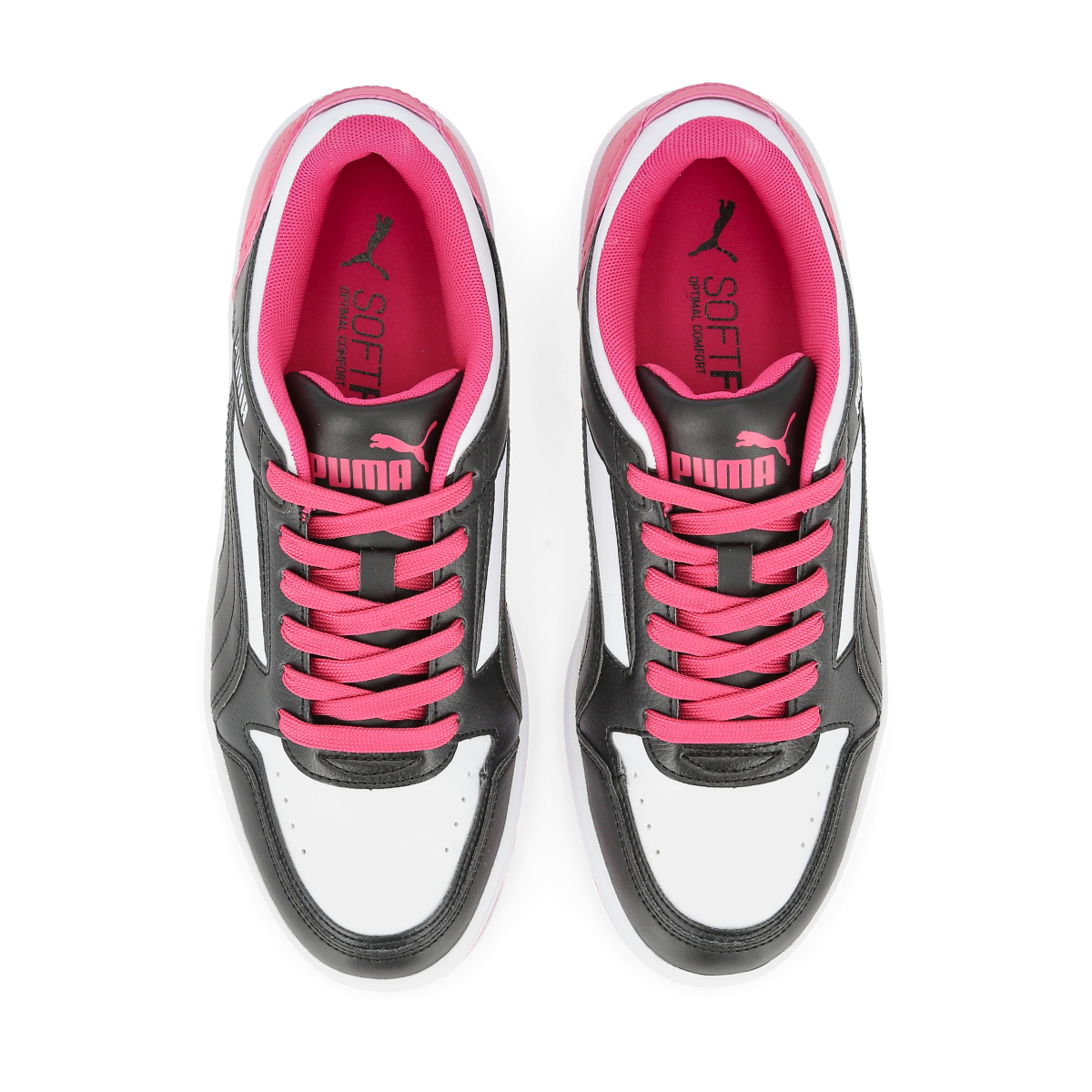 Zapatillas Puma Rebound Joy Low Mujer,  image number null