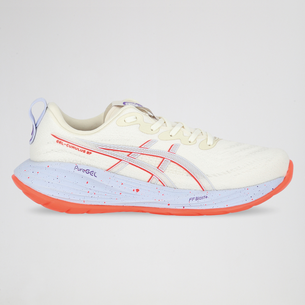 Zapatillas Running Asics Gel-Cumulus 27 Hombre,  image number null