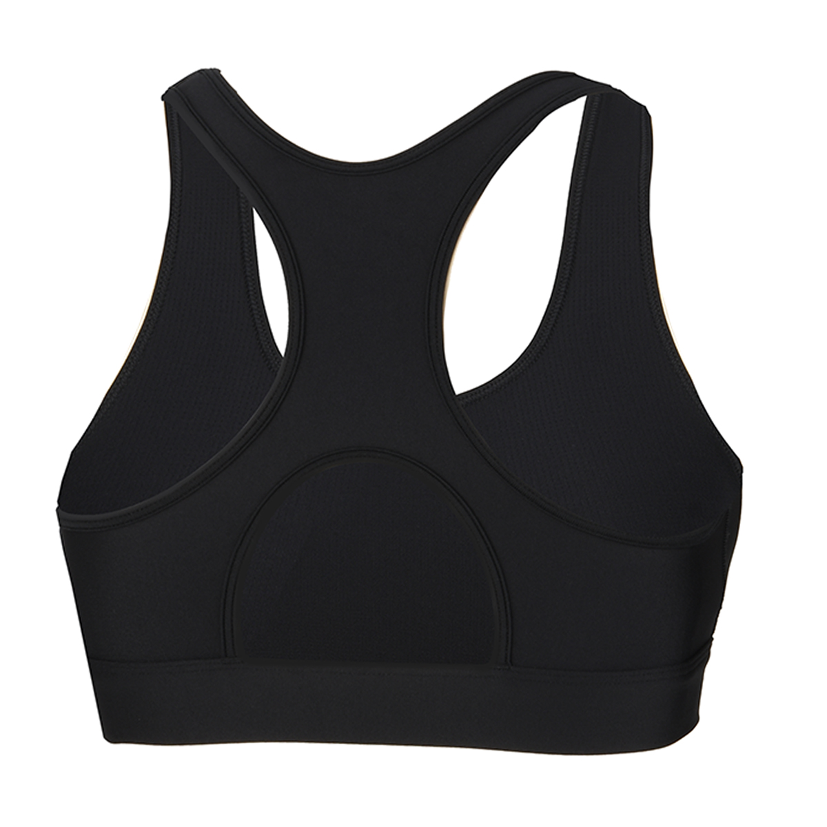 Top Training Under Armour Mid Padless Mujer,  image number null