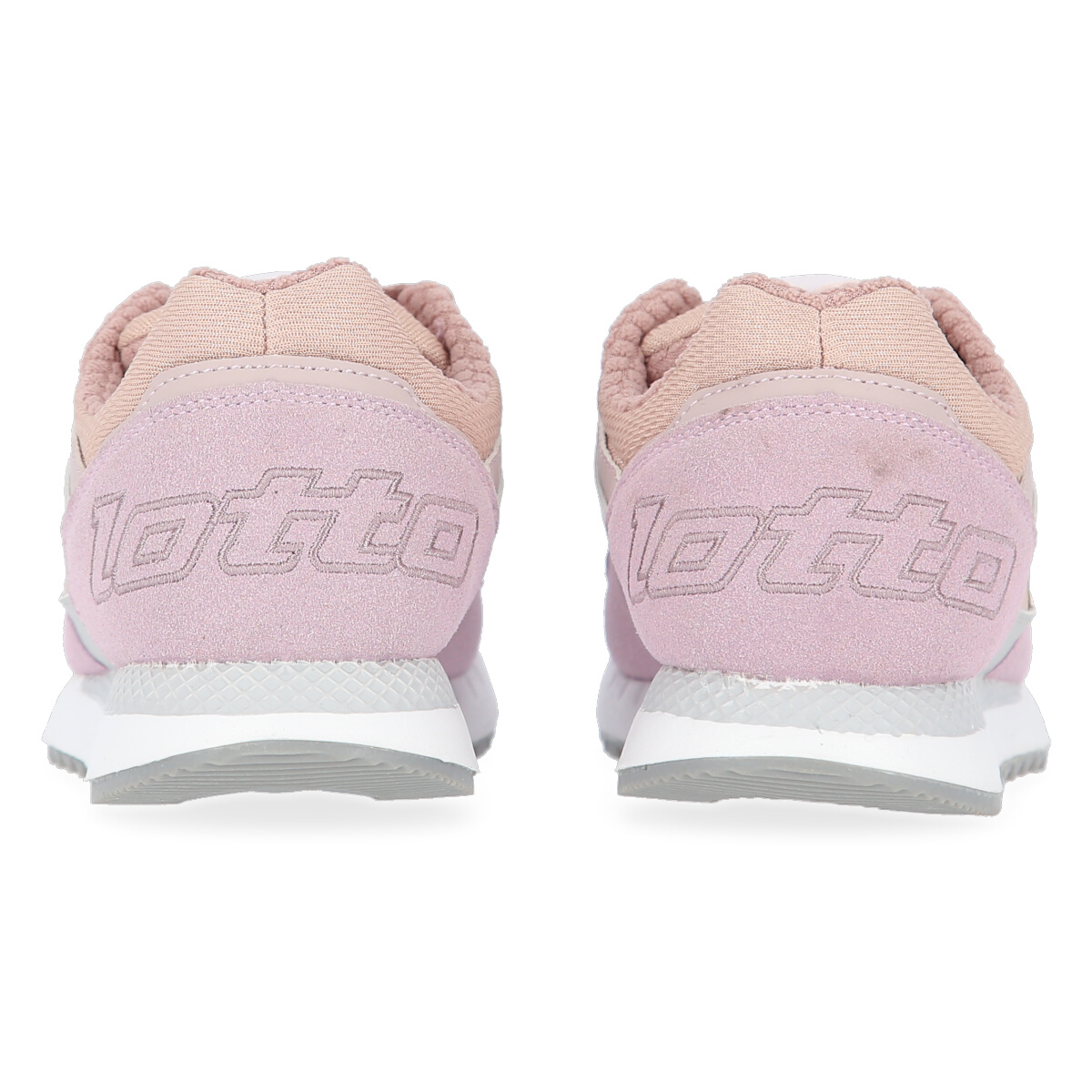 Zapatillas Lotto Runner Plus 95II,  image number null