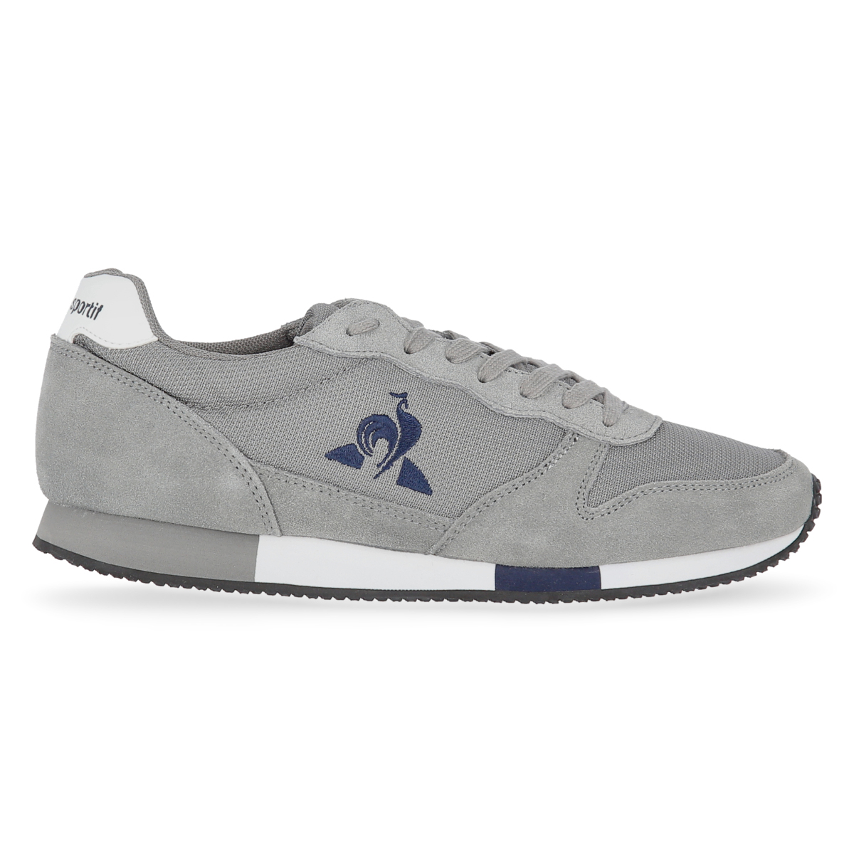 Le coq sportif alpha sport hombre top