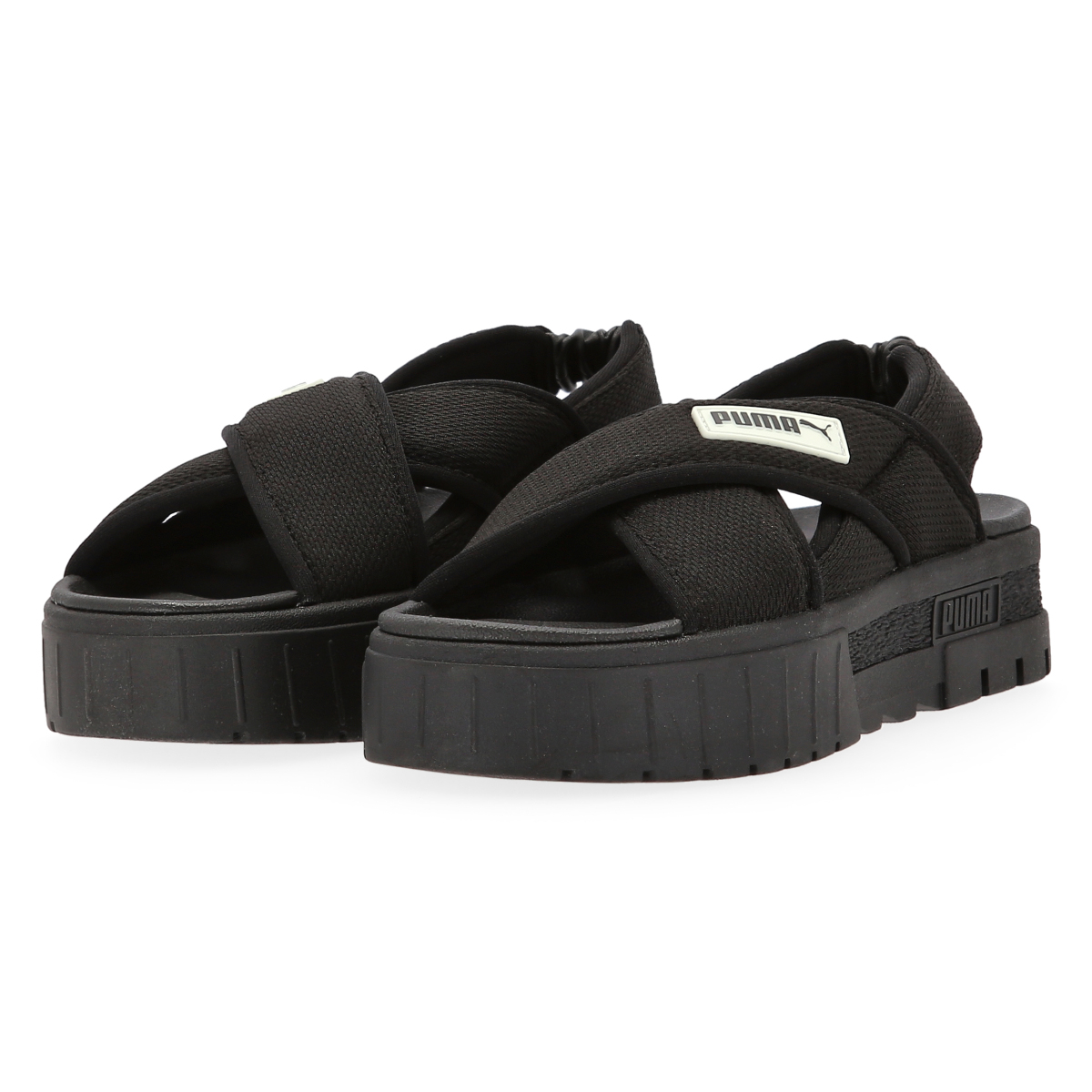 Sandalias Puma Mayze Mujer,  image number null