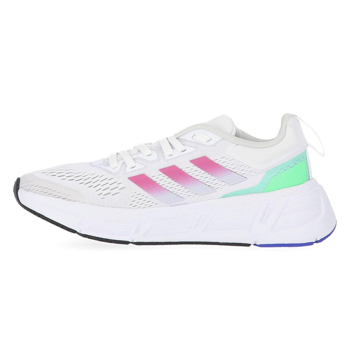 Zapatillas Running adidas Questar Mujer,  image number null