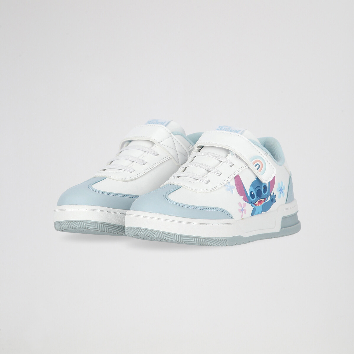 Zapatillas Footy Stitch Ni&ntilde;a,  image number null