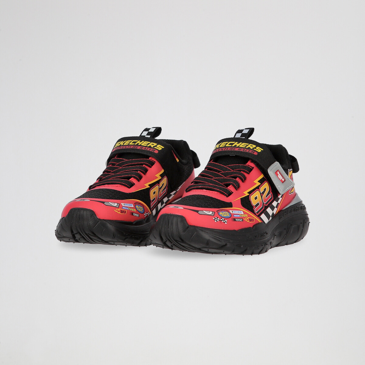 Zapatillas Skechers Skech Tracks Infantil,  image number null