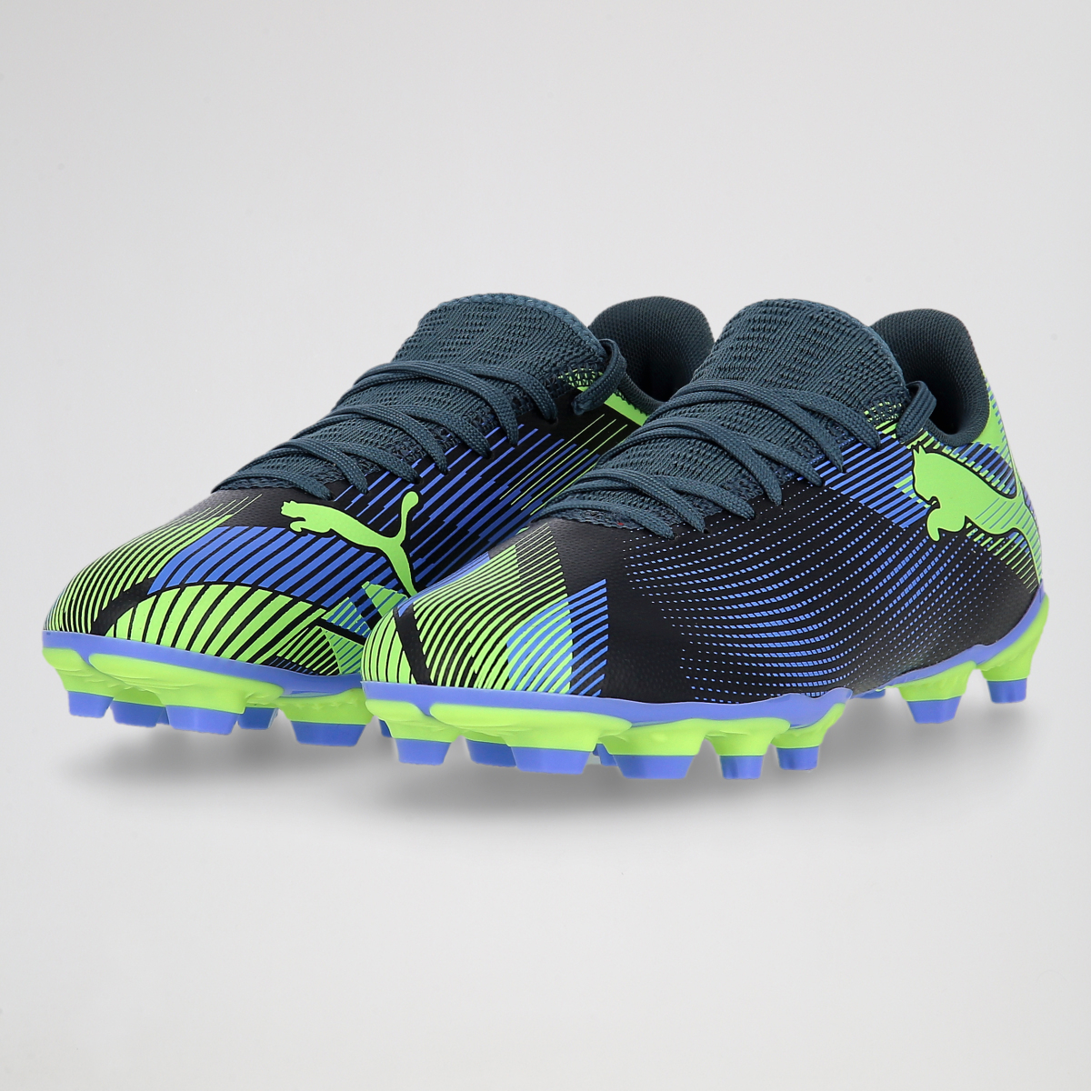 Botines F&uacute;tbol Puma Future 7 Play FG/AG,  image number null