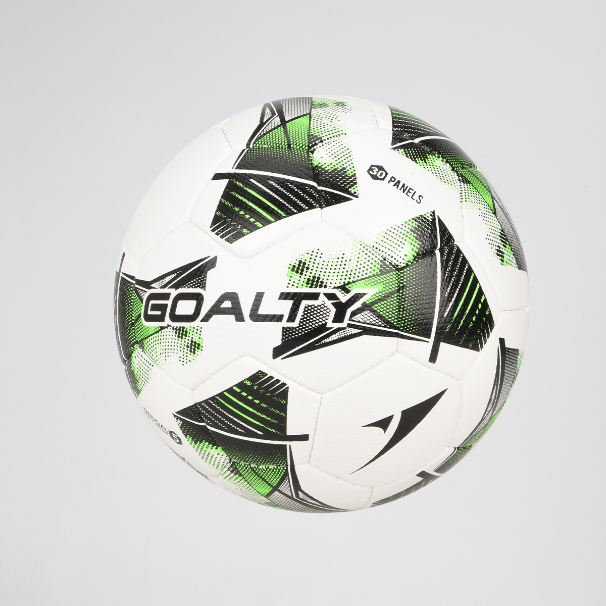 Pelota F&uacute;tbol Goalty Prizma N5,  image number null