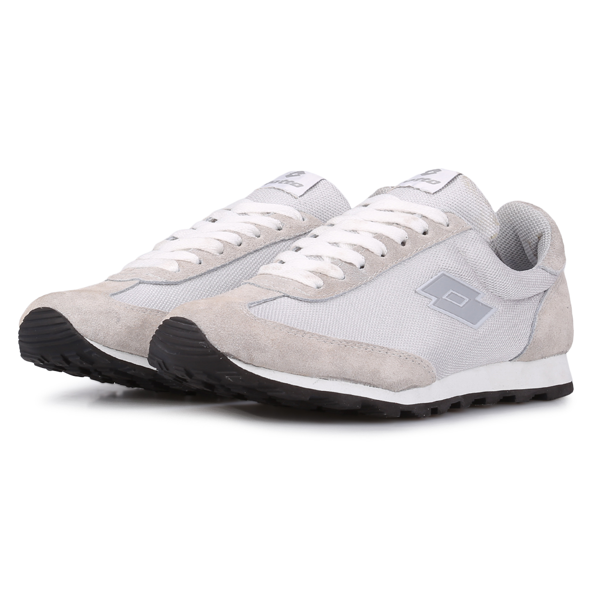 Zapatillas Lotto Runner Sue Basic,  image number null