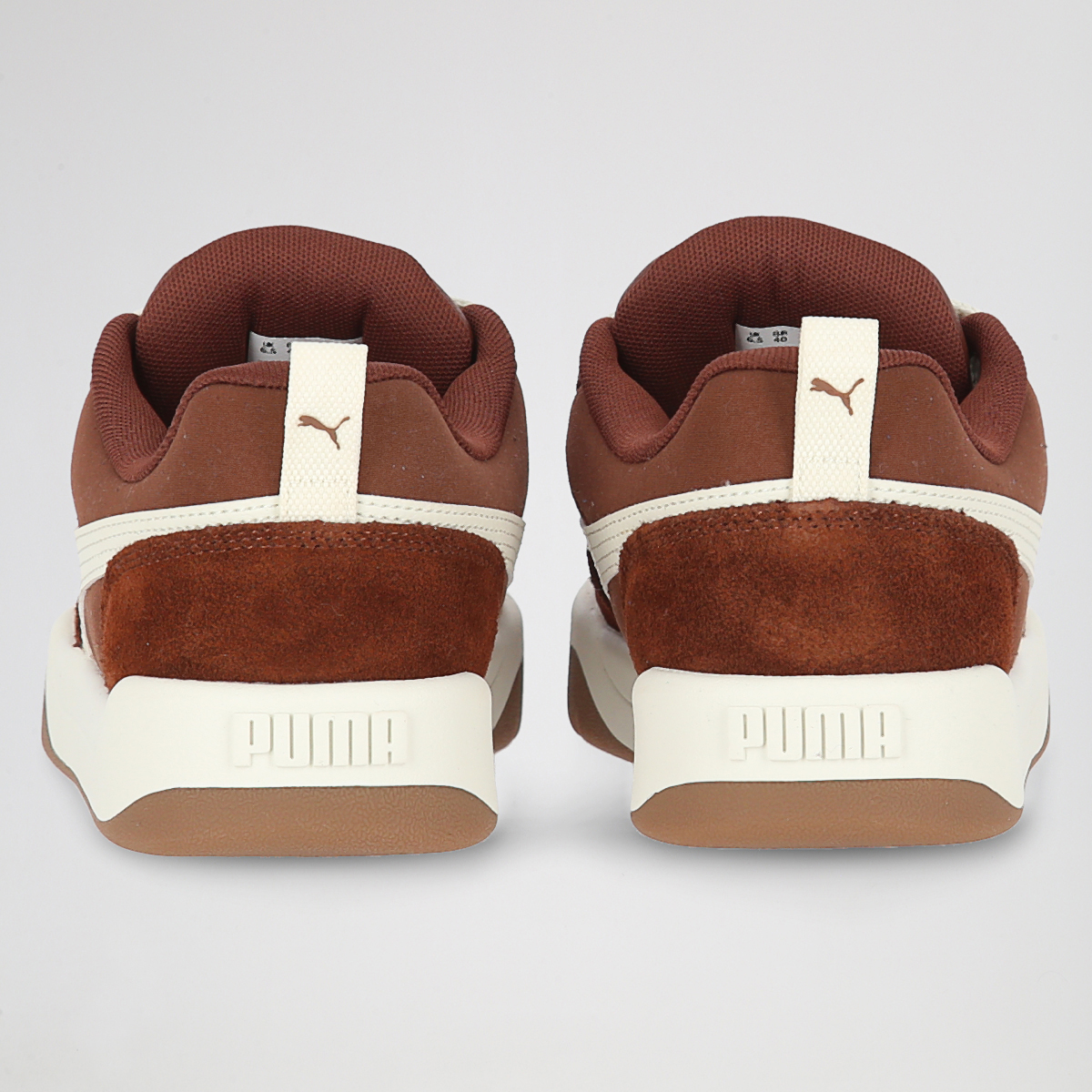 Zapatillas Puma Park Lifestyle Street,  image number null