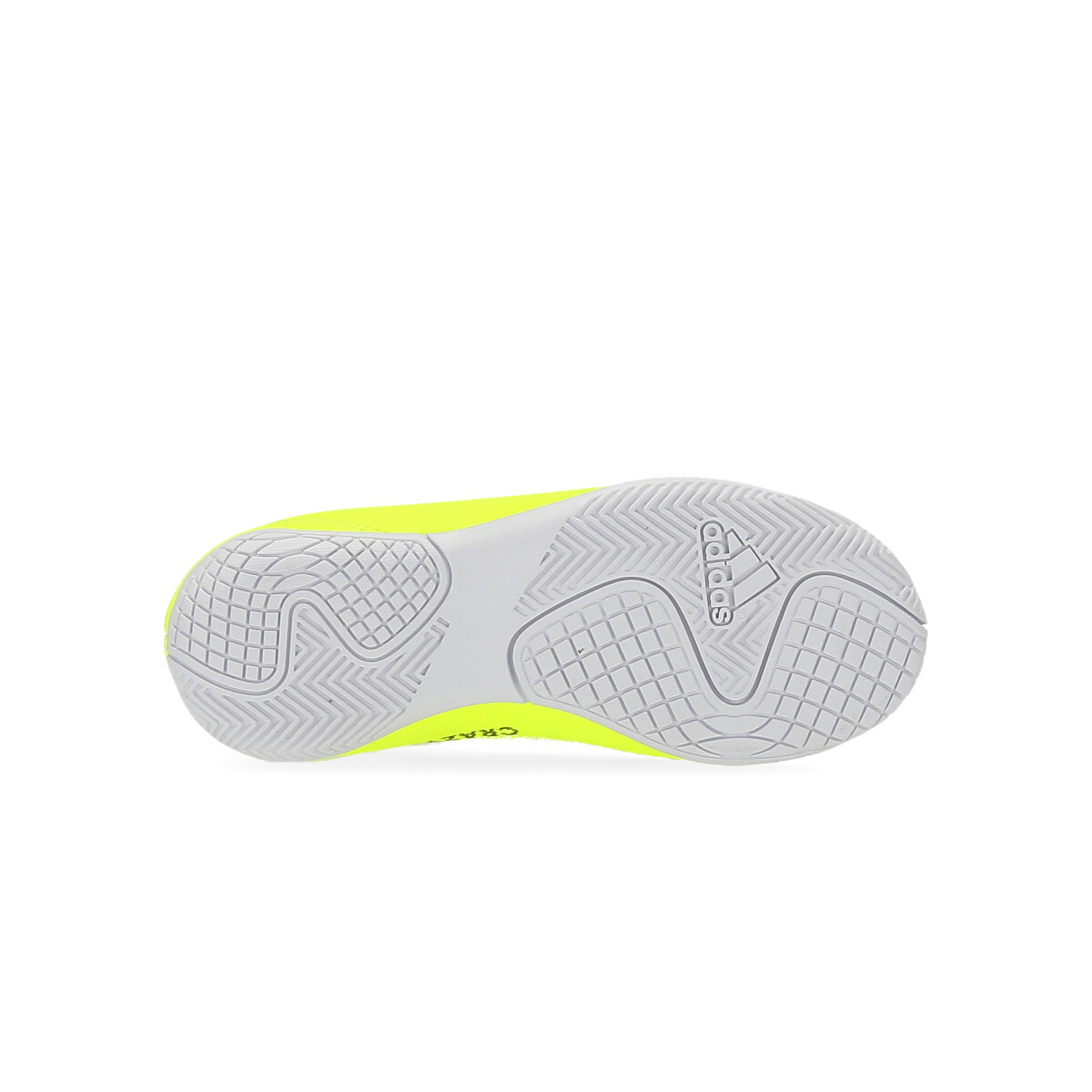 Botines F&uacute;tbol adidas X Crazyfast Club Ic Infantil,  image number null