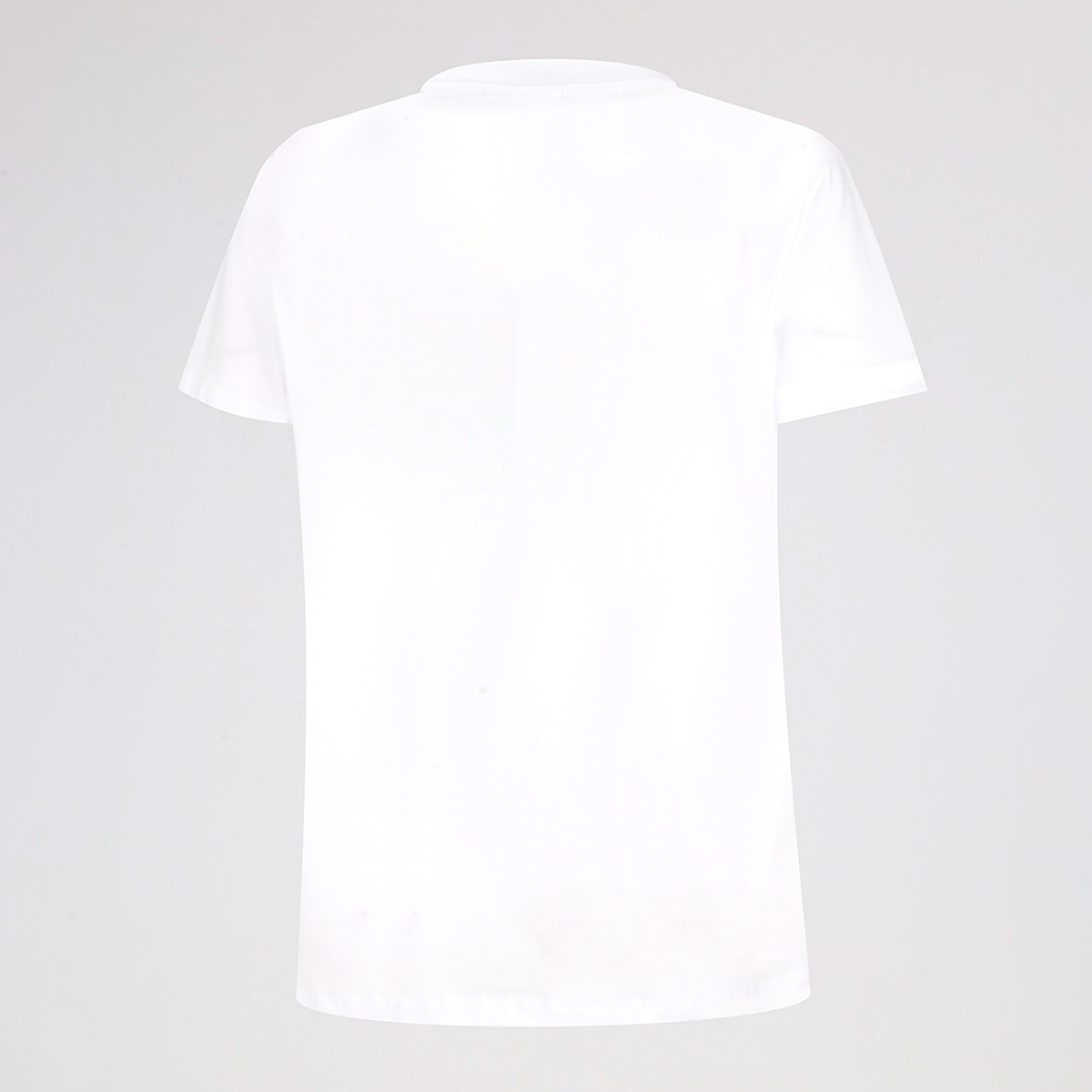Remera Fila Basic Outline Mujer algod&oacute;n,  image number null
