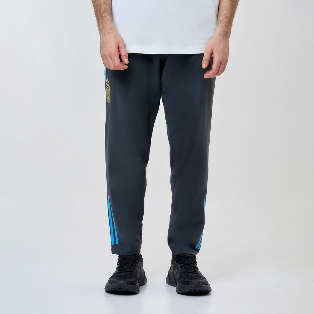 Pantalon Futbol adidas Argentina Presentacion 24 Hombre StockCenter
