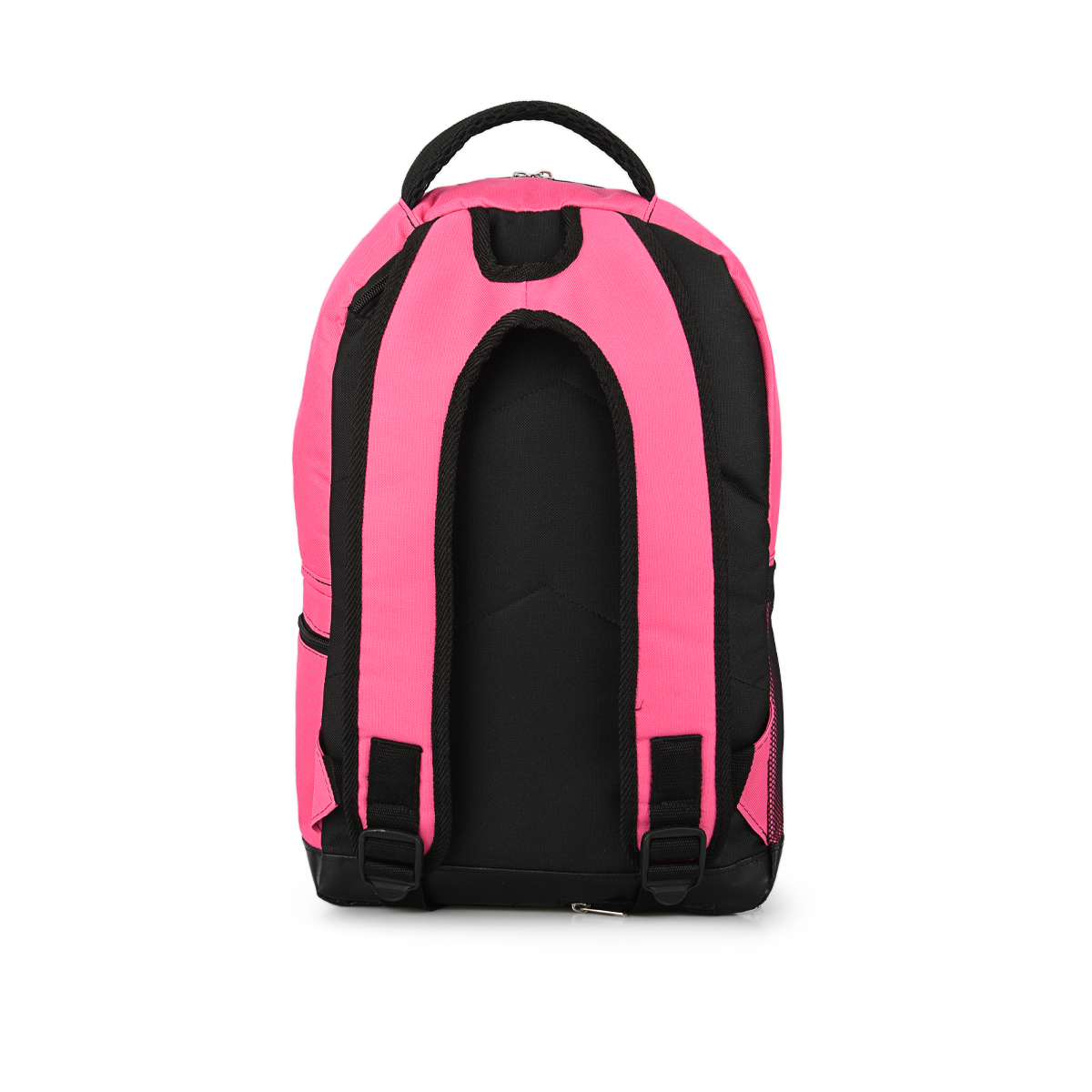 Mochila Malik con caritas,  image number null
