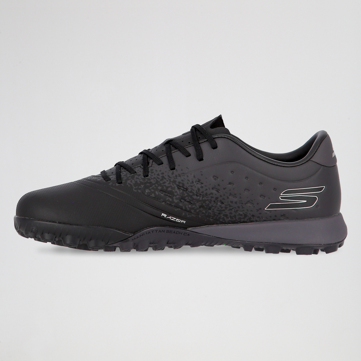 Botines Skechers Razor 1.5 Academy Tf Hombre,  image number null