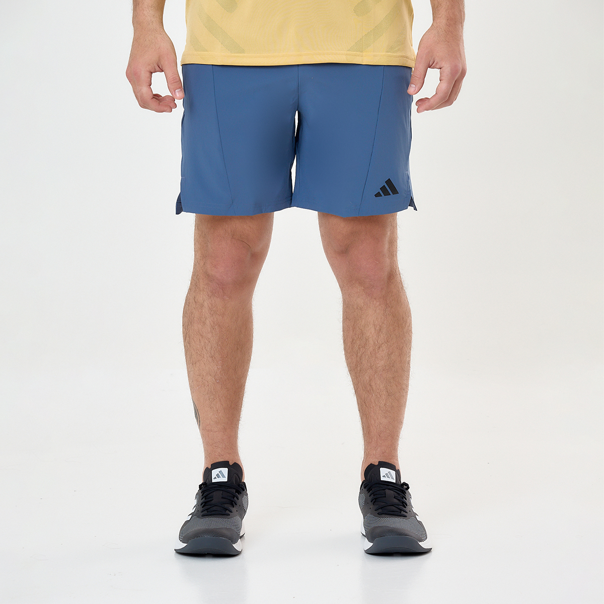 Short Entrenamiento adidas D4t Hombre,  image number null