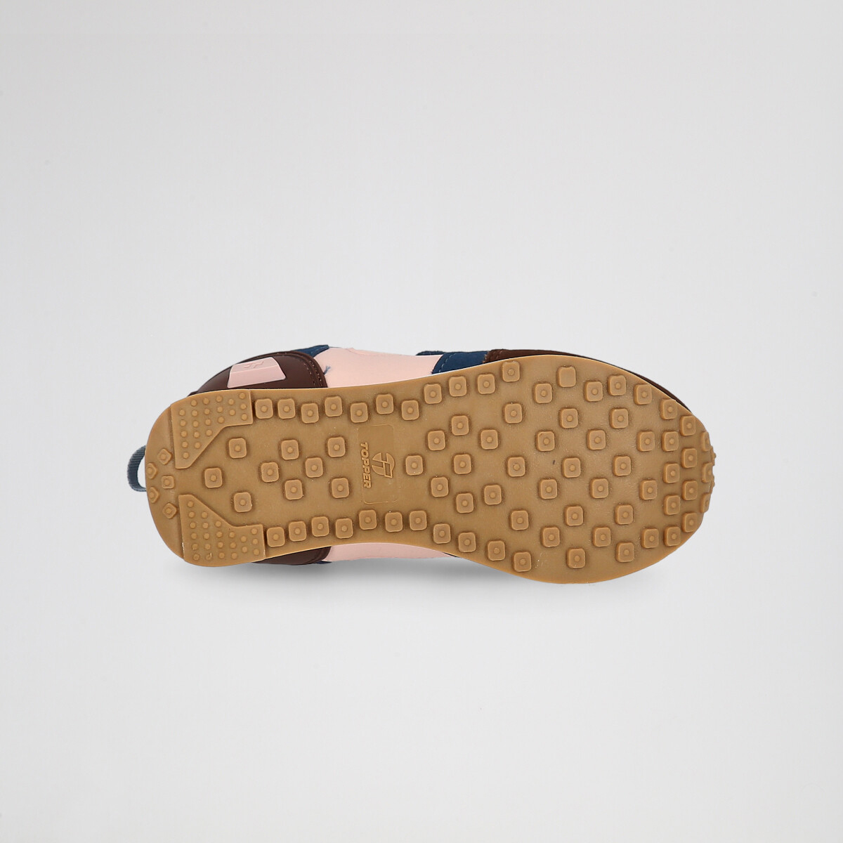 Zapatillas Topper Oldi Infantil,  image number null