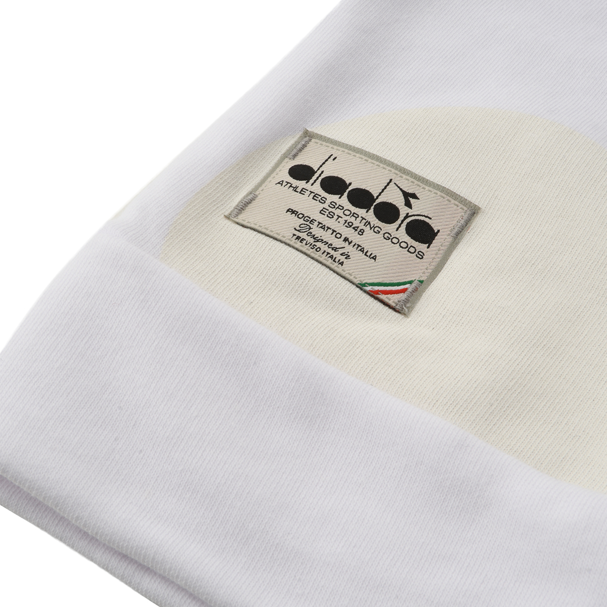 Buzo Urbano Diadora Vicenso Unisex,  image number null