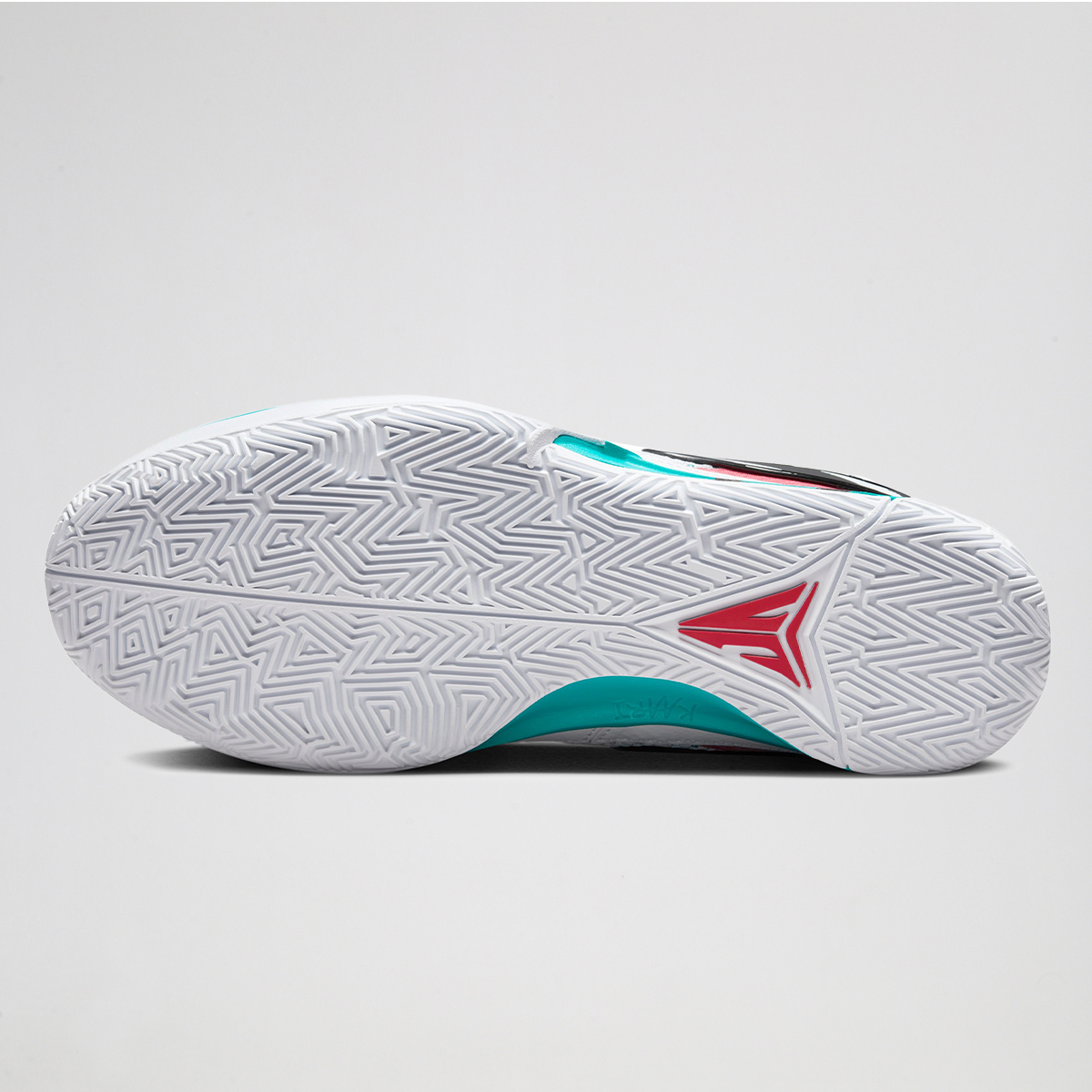 Zapatillas Nike Ja 1 Reverse Scratch Hombre,  image number null