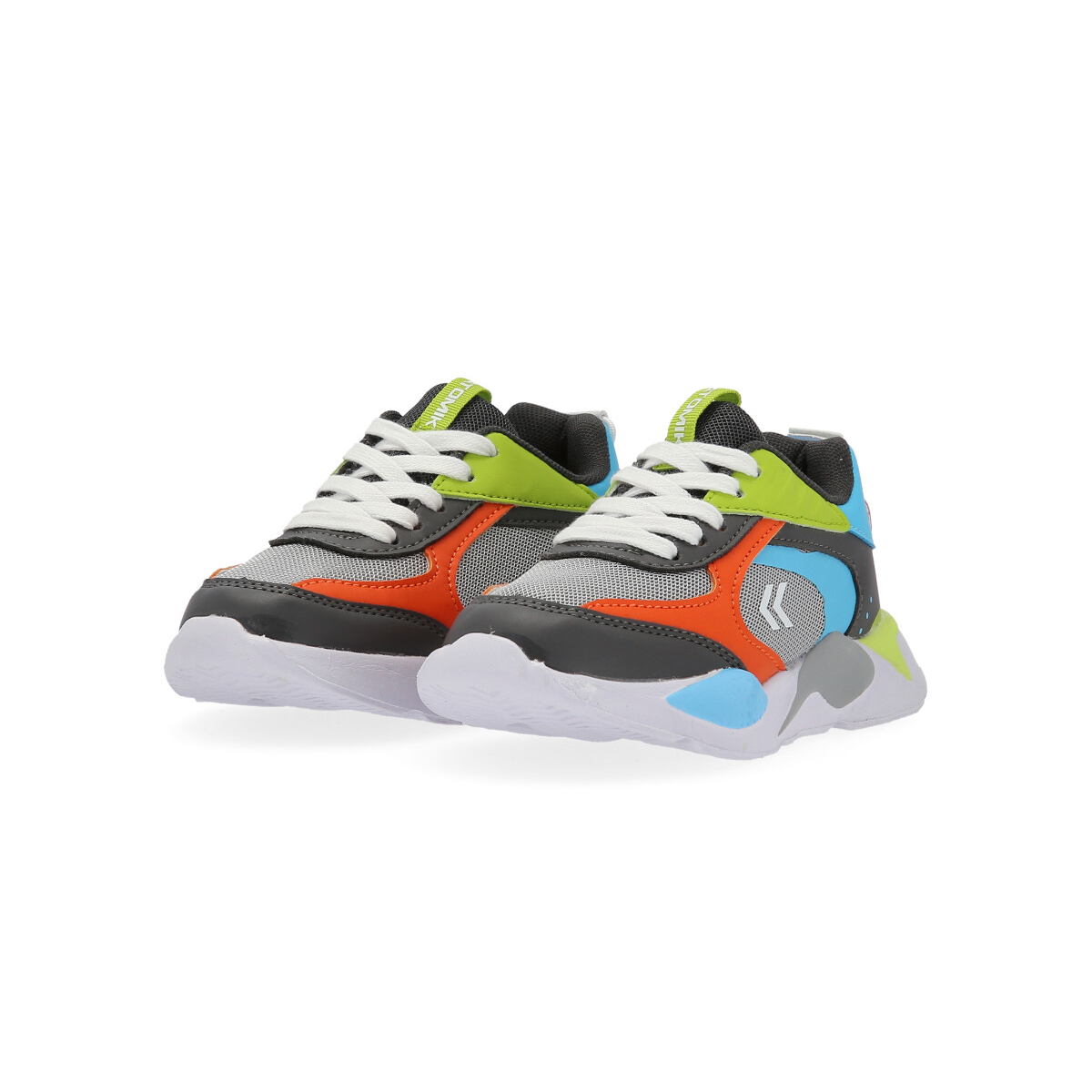 Zapatillas Atomik Nasau-xz para Niños,  image number null