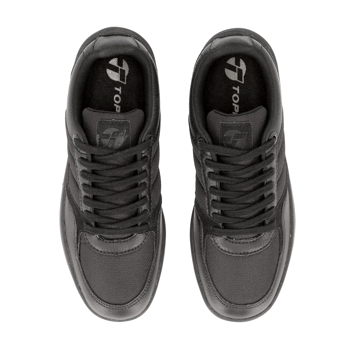Zapatillas Topper Costa Slate Skateboarding,  image number null