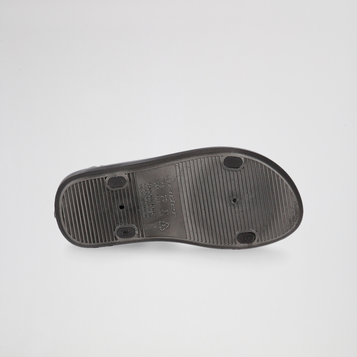 Sandalias Rider Free Style Papete Infantil,  image number null