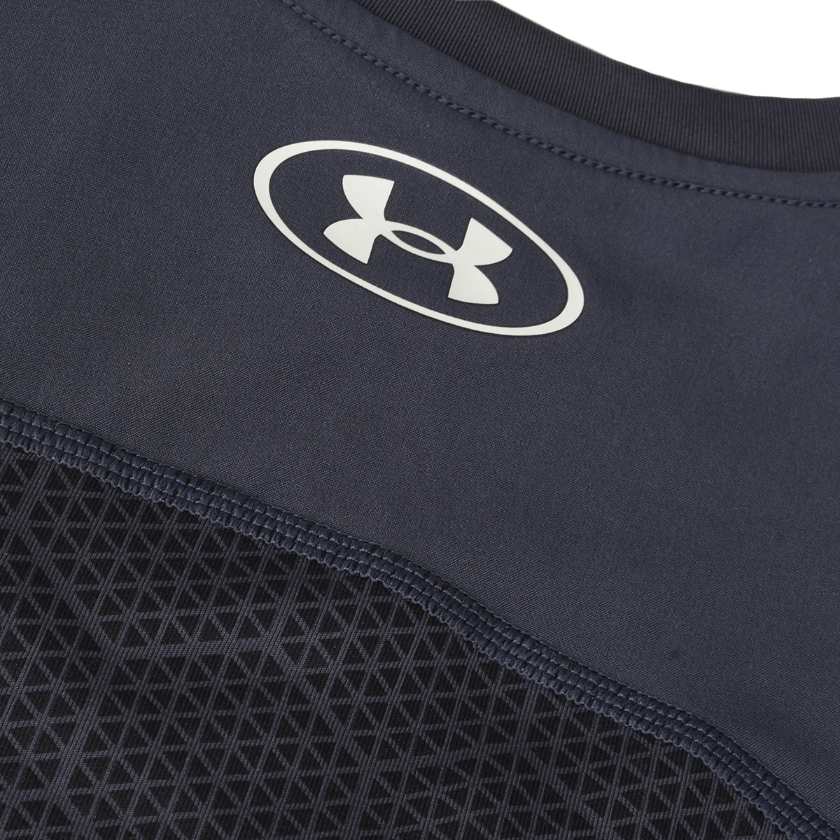 Musculosa Under Armour Project Rock Print,  image number null