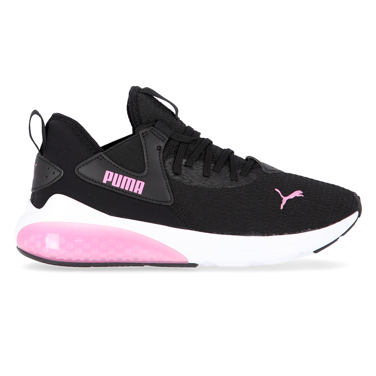 Zapatillas Running Puma Cell Vive Mesh Mujer