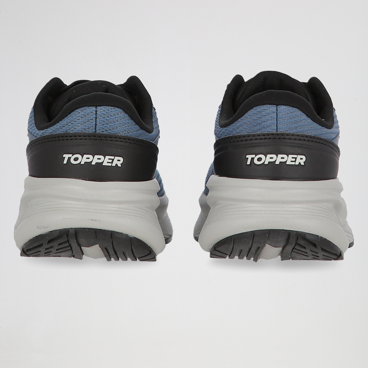 Zapatillas Running Topper Kick Hombre | StockCenter