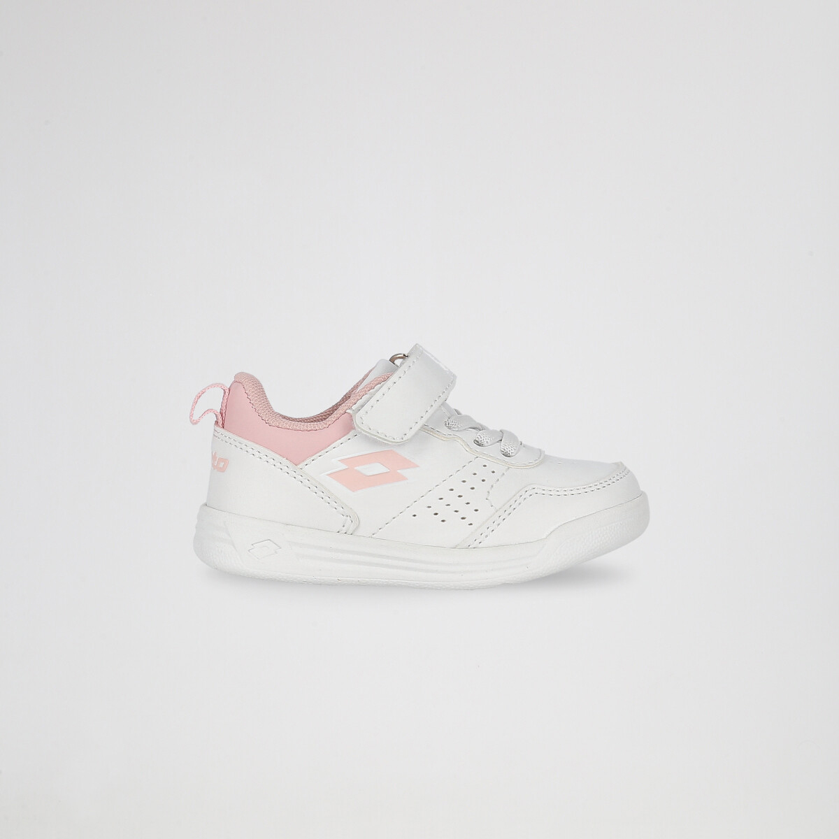 Zapatillas Lotto Set Ace XXII Niña,  image number null