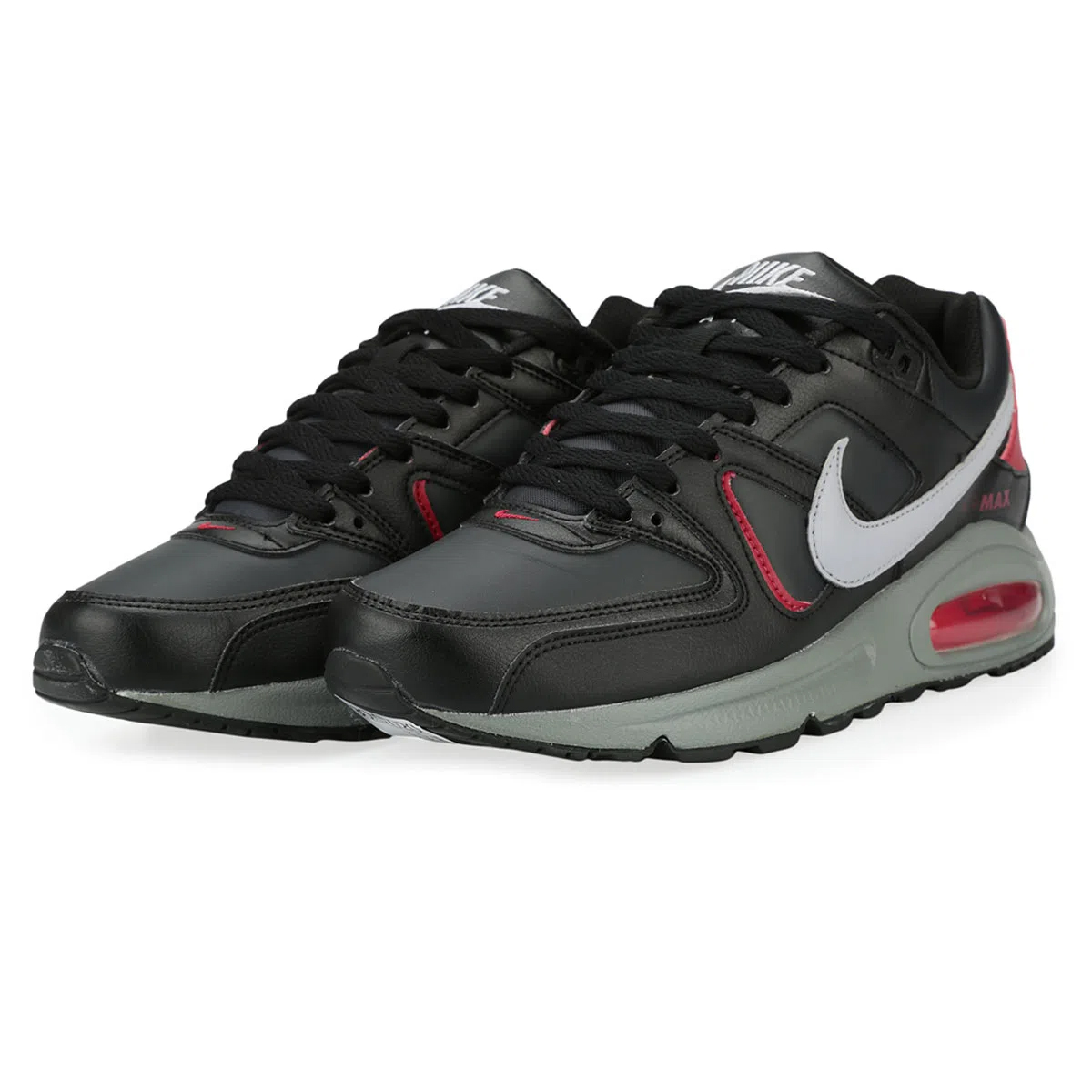 Zapatillas Nike Air Max Command StockCenter