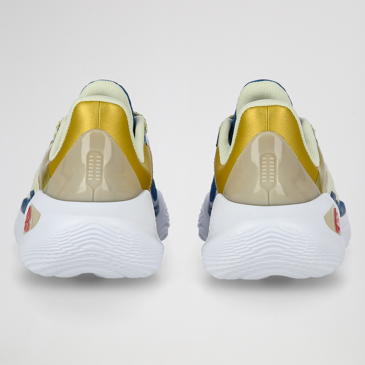 Zapatillas Under Armour Curry 11 Champion Mindset,  image number null