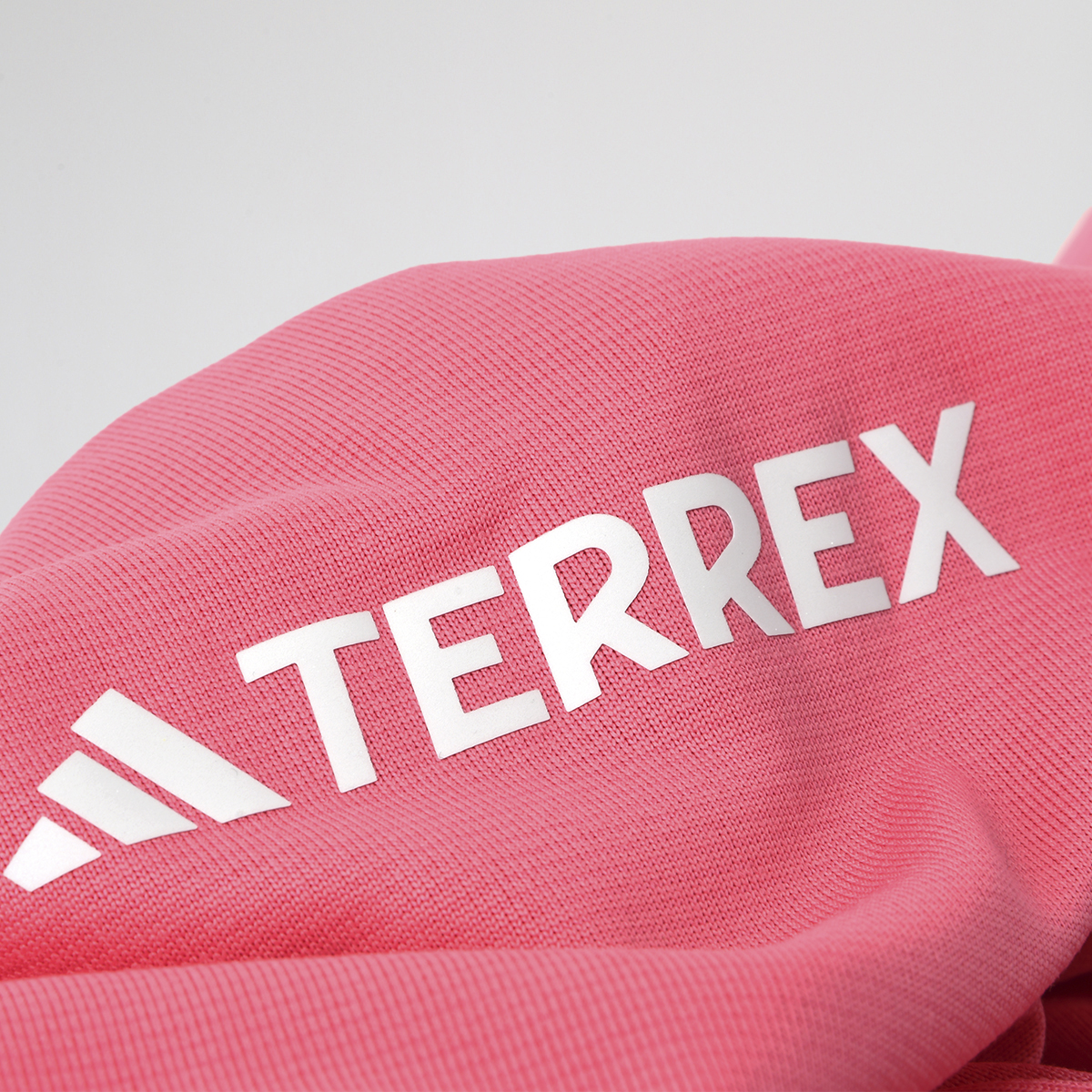 Remera Running adidas Terrex Multi Mujer,  image number null