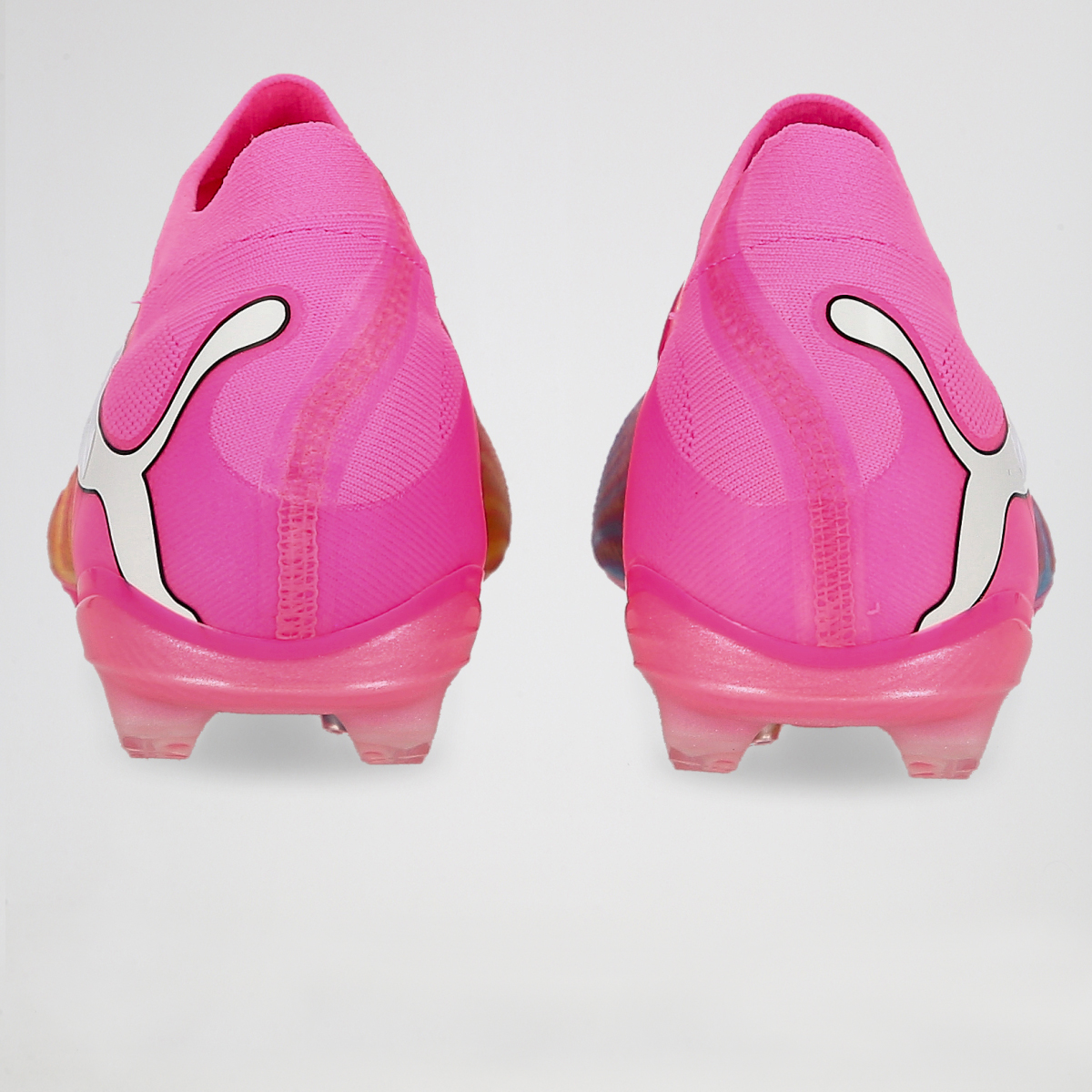 Botines F&uacute;tbol Puma Future 9 Pro FG AG Hombre,  image number null
