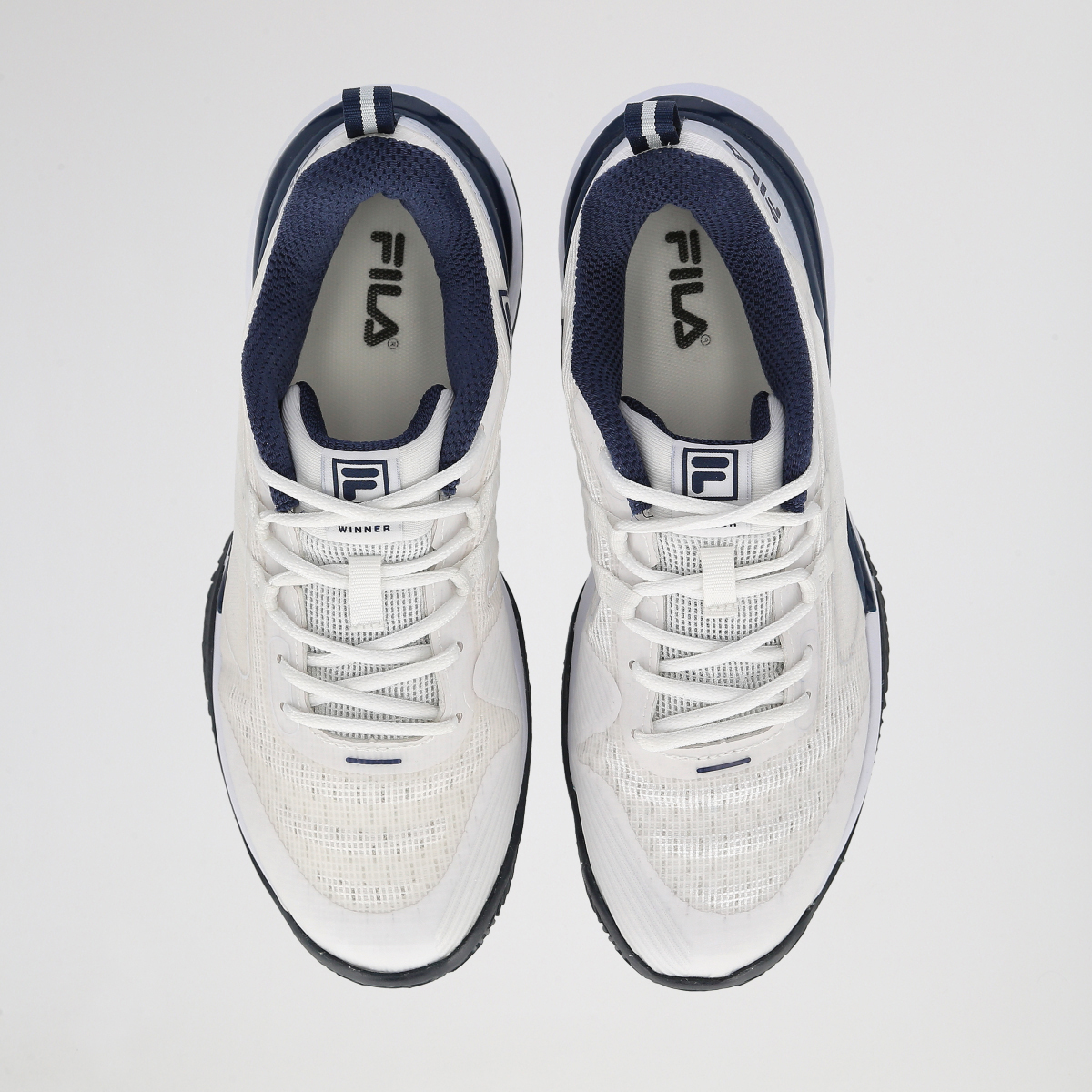 Zapatillas Tenis Fila Winner Clay Hombre,  image number null