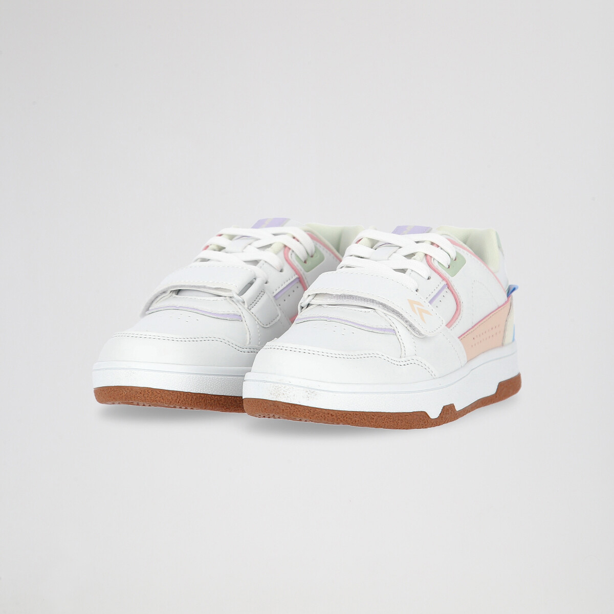 Zapatillas Atomik Roki con velcro Infantil,  image number null