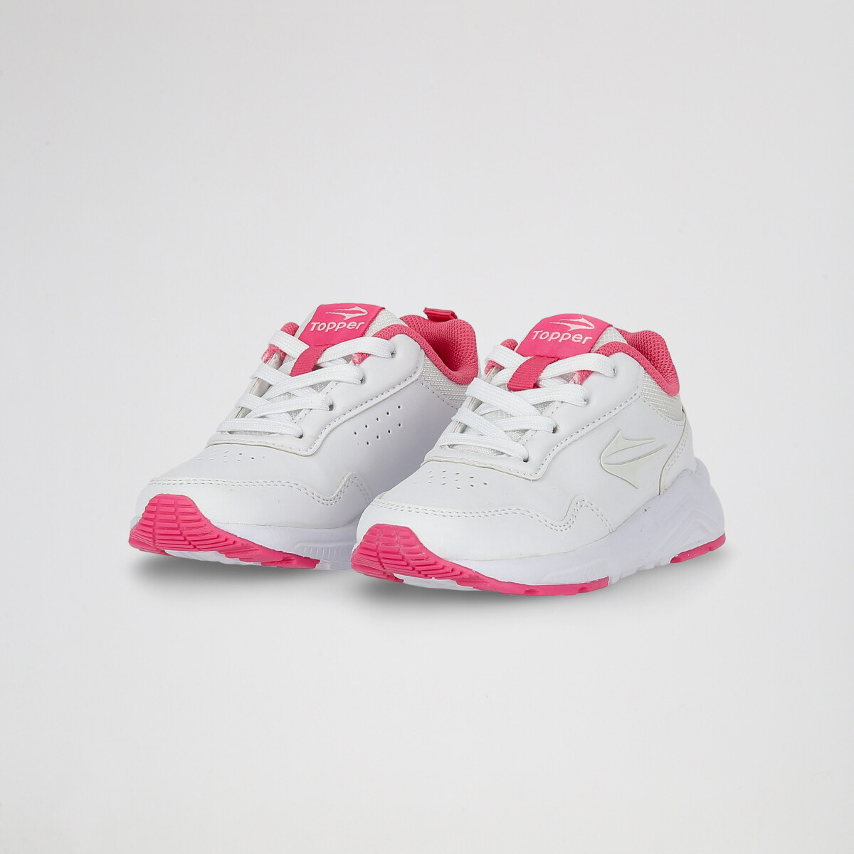 Zapatillas Topper Zurich Iii Infantil StockCenter