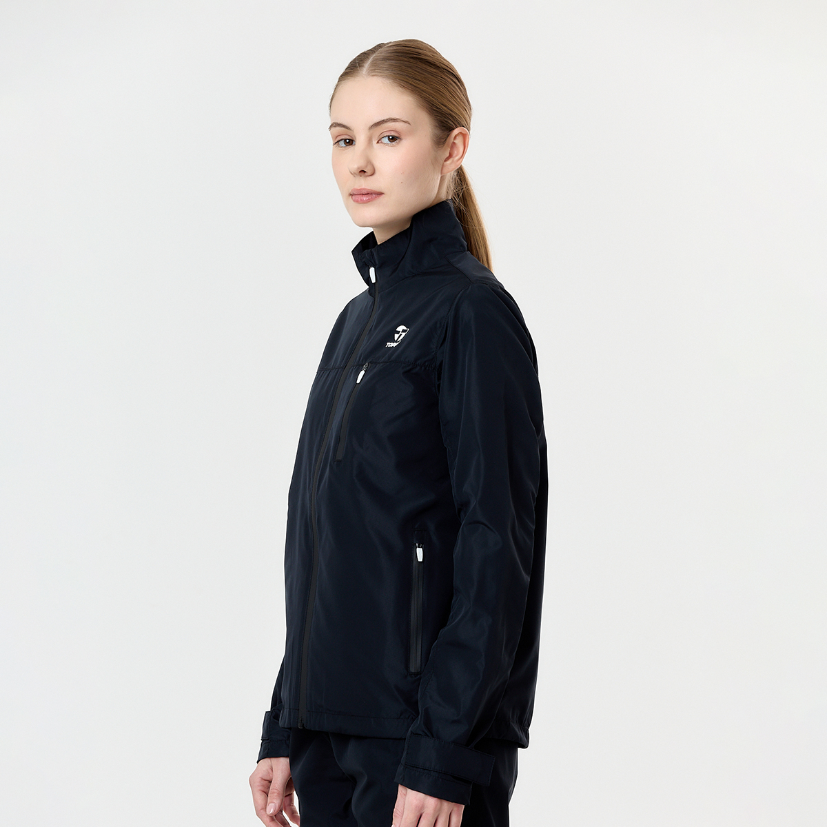 Conjunto Entrenamiento Topper BS Mujer,  image number null